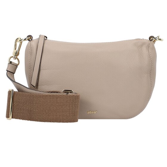 abro Mina Umhängetasche Leder 25 cm abro Mina Umhängetasche Leder 25 cm
