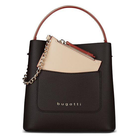 bugatti Ella Schultertasche 20.5 cm
