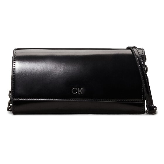 Calvin Klein Ck Daily Clutch Geldbörse 19 cm Calvin Klein Ck Daily Clutch Geldbörse 19 cm