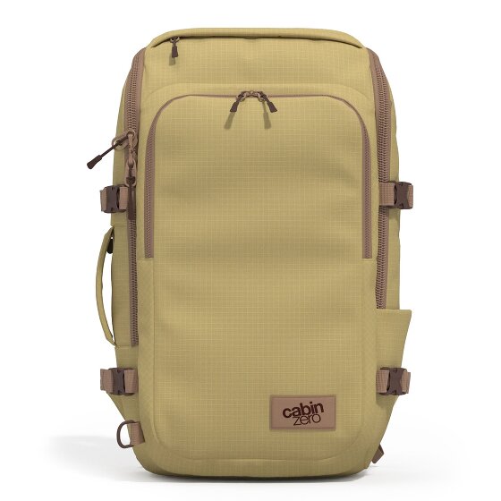 Cabin Zero Adventure Cabin Bag ADV 32L Rucksack 46 cm