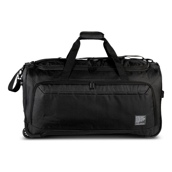 Worldpack 2 Rollen Reisetasche 68 cm