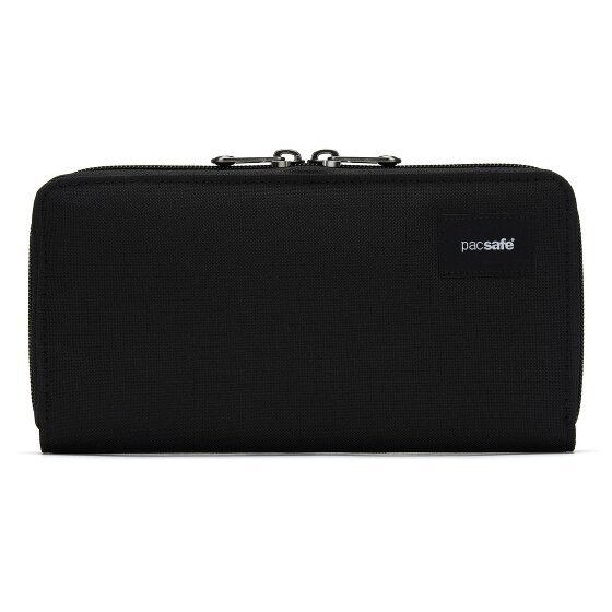 Pacsafe Continental Geldbörse RFID Schutz 20 cm