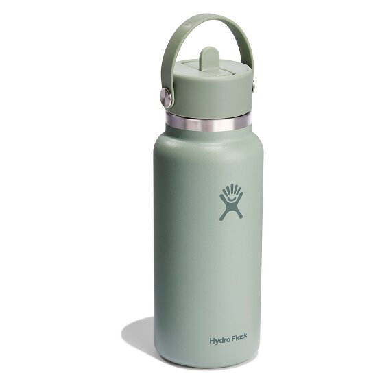 Hydro Flask Hydration Wide Flex Straw Cap Trinkflasche 945 ml