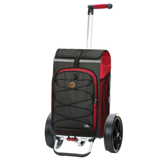 Andersen Shopper Tura Shopper Fado Einkaufstrolley 70 cm
