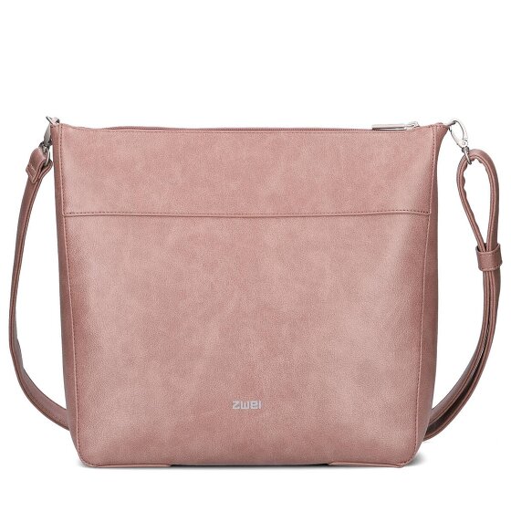 Zwei Mademoiselle.M Umhängetasche 36 cm