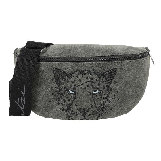 Fritzi aus Preußen Bum Limited Panther Gürteltasche 29 cm