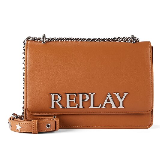 Replay Umhängetasche 25 cm