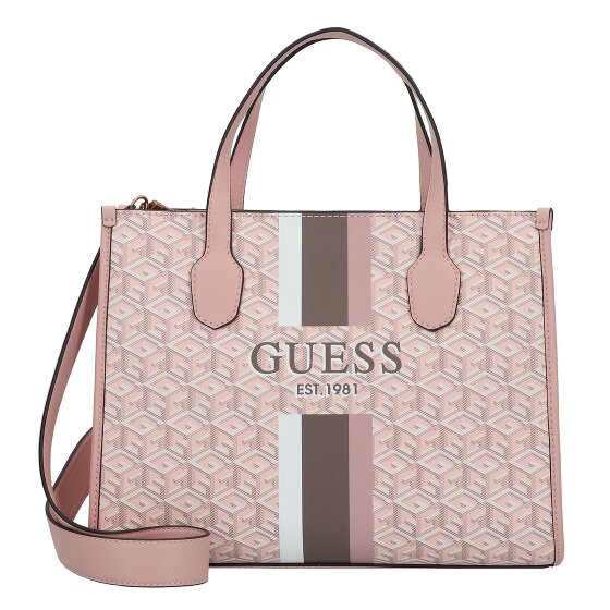 Guess Silvana Handtasche 33.5 cm