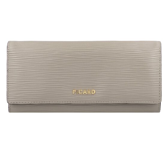 Picard Calais 1 Geldbörse Leder 19 cm