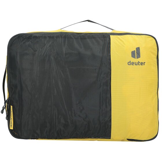 Deuter Mesh Zip Pack 10 Packtasche 41 cm