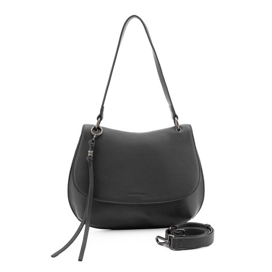 FredsBruder My Bestie Schultertasche Leder 36 cm