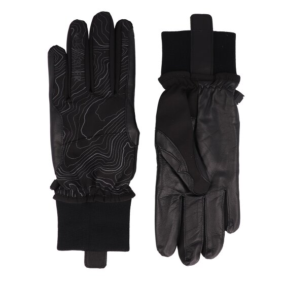 Kessler Sport Hafjell Handschuhe Leder Kessler Sport Hafjell Handschuhe Leder