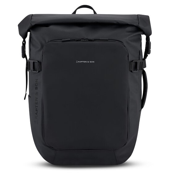 Kapten & Son Lisbon Reiserucksack 45 cm Laptopfach