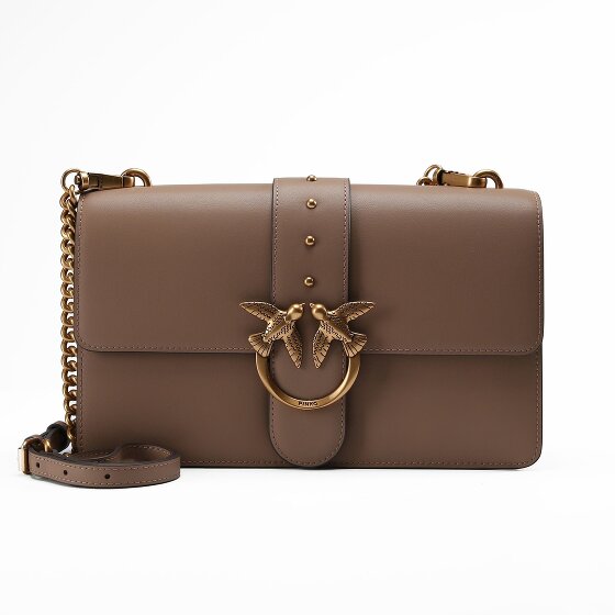 PINKO Love One Umhängetasche 27 cm