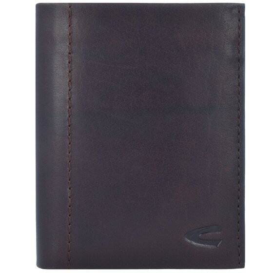 camel active Niagara Geldbörse RFID Leder 10 cm