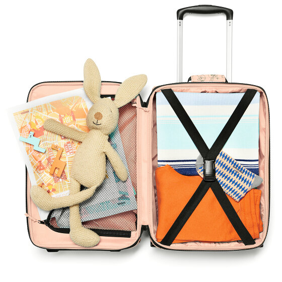 reisenthel Kids 2-Rollen Kabinentrolley 43 cm