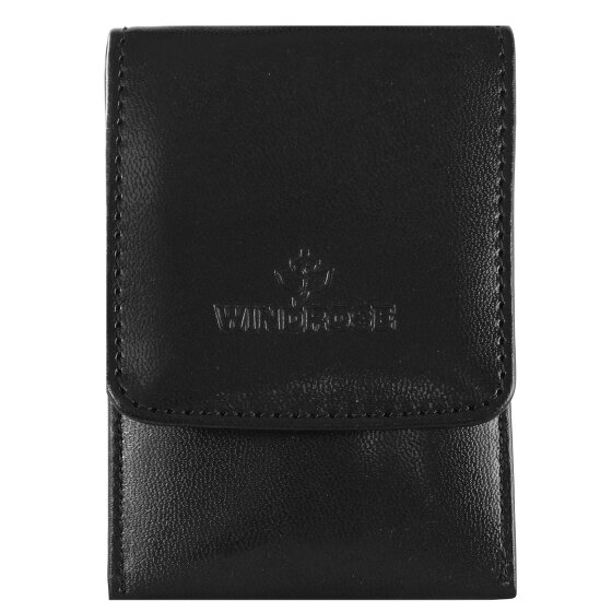 Windrose Merino Manicure-Set 7,5 cm