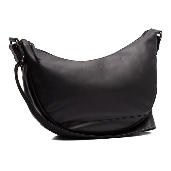 The Chesterfield Brand Peckham Umhängetasche Leder 37 cm