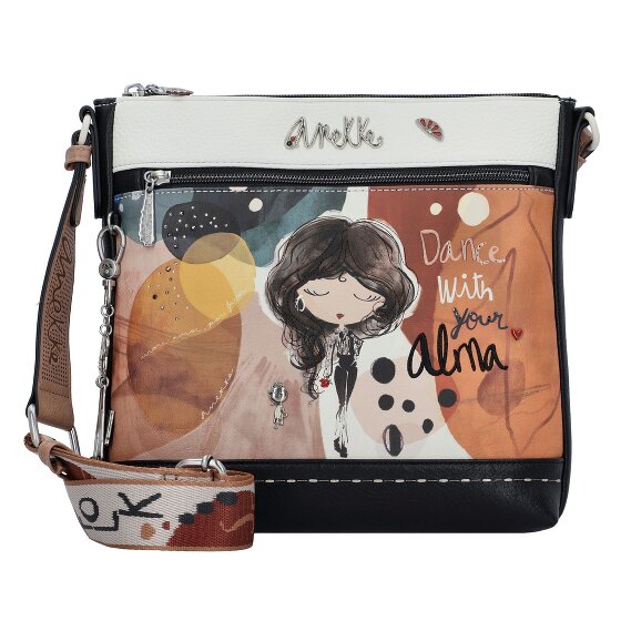 Anekke Umhängetasche 27 cm