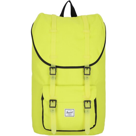 Herschel Little America Rucksack 50 cm Laptopfach