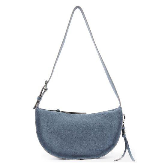 FredsBruder Carry Me Cool Schultertasche Leder 33 cm