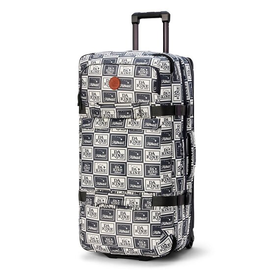 Dakine Split 2 Rollen Reisetasche 78 cm