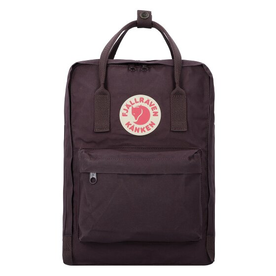 Fjällräven Kanken Rucksack 35 cm Laptopfach