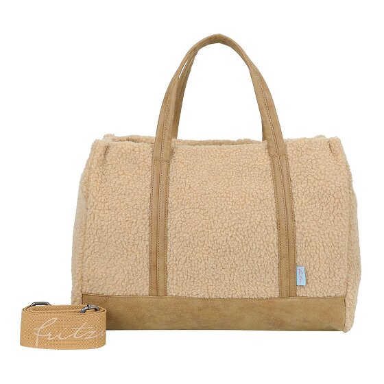 Fritzi aus Preußen Easy Tote Shopper Tasche 40 cm