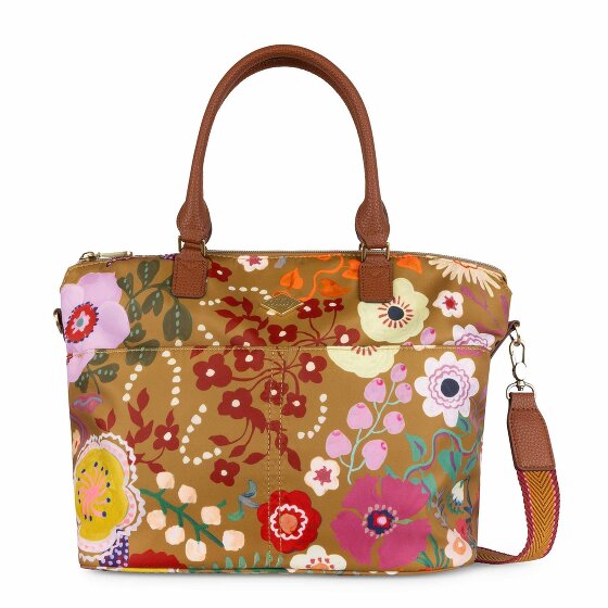Oilily Tide Spirits Hester Schultertasche 29 cm