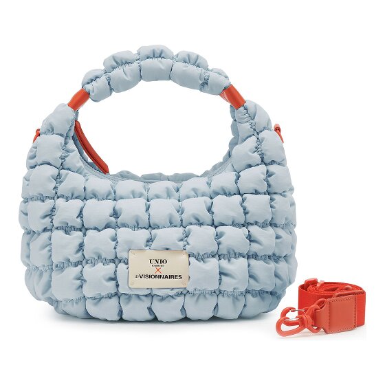 LES VISIONNAIRES Unio Kitzbuehel S Schultertasche S 34.5 cm