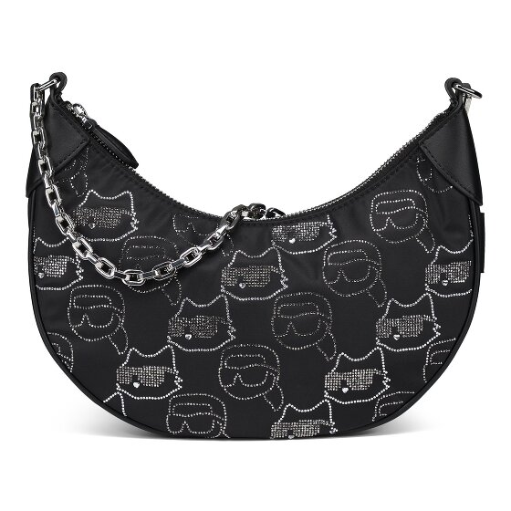 Karl Lagerfeld Ikon Schultertasche 27 cm