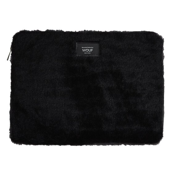 Wouf Faux Fur Laptophülle 34 cm Wouf Faux Fur Laptophülle 34 cm