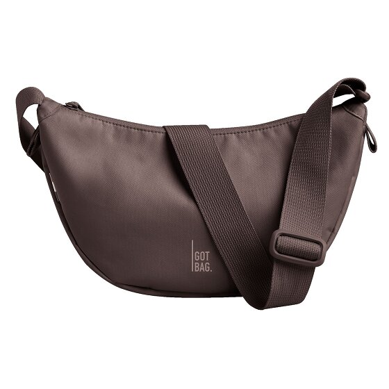 GOT BAG Moon Bag Umhängetasche 32 cm