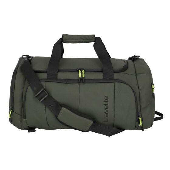 Travelite Briize Weekender Reisetasche 53 cm