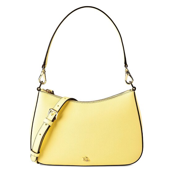Lauren Ralph Lauren Danni Schultertasche Leder 26.5 cm