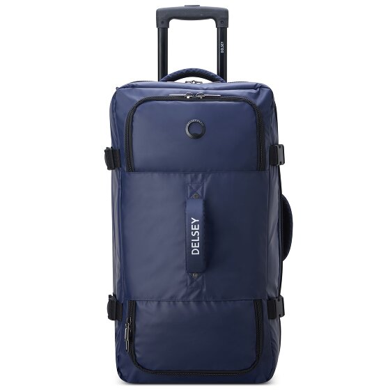 Delsey Paris Raspail 2-Rollen Reisetasche 64 cm