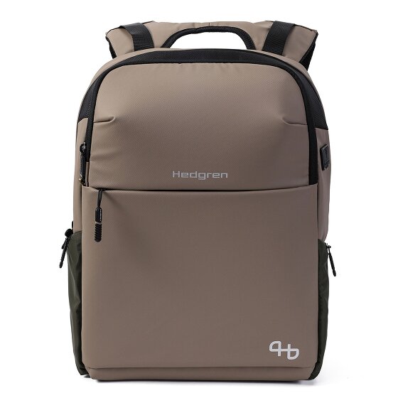 Hedgren Commute Rucksack RFID 40 cm Laptopfach