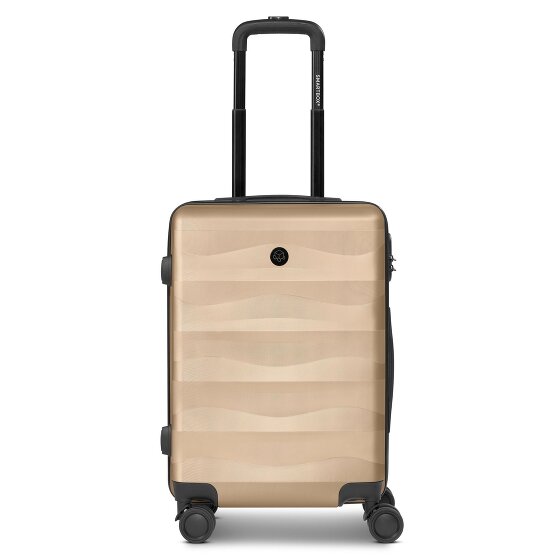 Smartbox Edition 03 4 Rollen Kabinentrolley 55 cm Smartbox Edition 03 4 Rollen Kabinentrolley 55 cm