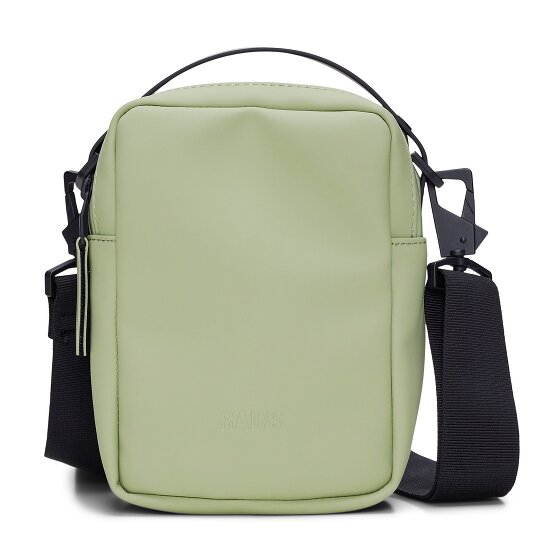 Rains Mini Bag Umhängetasche 13 cm