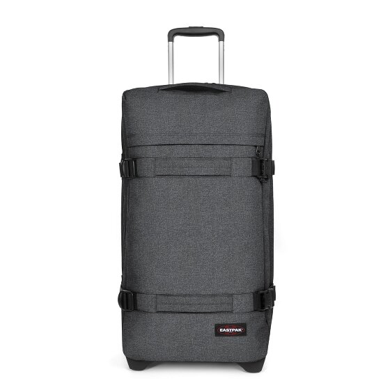 Eastpak Transit'r M 2-Rollen Reisetasche 67 cm Eastpak Transit'r M 2-Rollen Reisetasche 67 cm