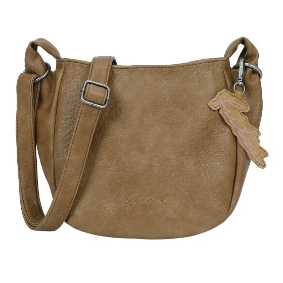 Fritzi aus Preußen Sue02 Schultertasche 23 cm