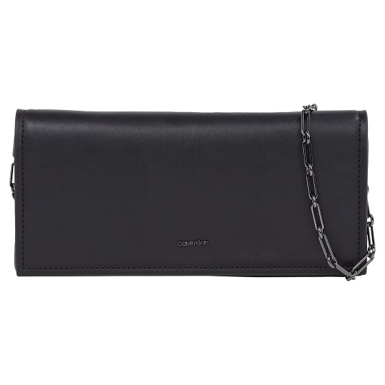 Calvin Klein Ck Glow Clutch Tasche 23 cm Calvin Klein Ck Glow Clutch Tasche 23 cm