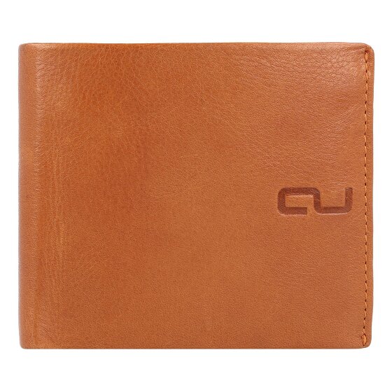 aunts & uncles Finns Petter Geldbörse RFID Schutz Leder 11.5 cm