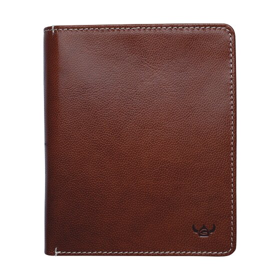 Golden Head Bari Geldbörse RFID Schutz Leder 10.5 cm