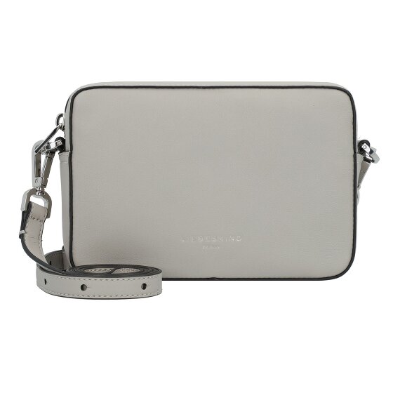 Liebeskind Hilla Umhängetasche Leder 20 cm