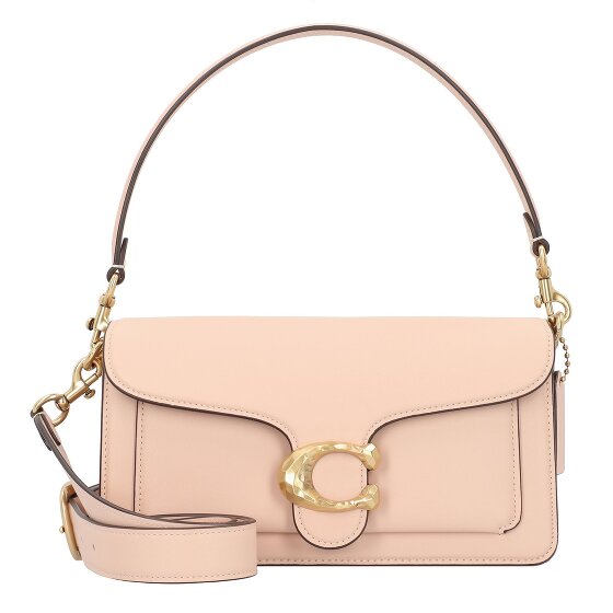Coach Tabby Schultertasche Leder 26 cm