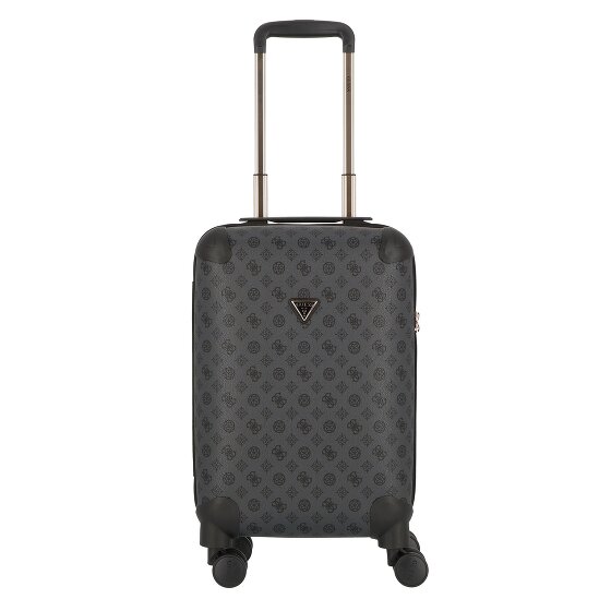 Guess Wilder 4 Rollen Kabinentrolley 53 cm