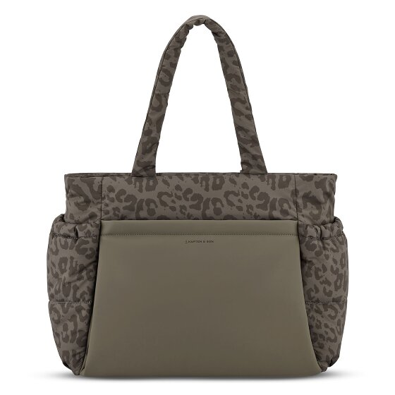 Kapten & Son Hellvi Cloud Weekender Reisetasche 55 cm