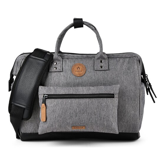 Cabaia Messenger Essentials Aktentasche 38 cm Laptopfach