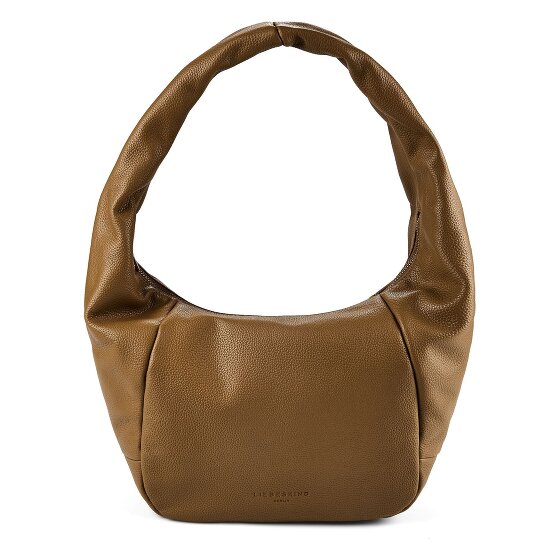 Liebeskind Farrah Schultertasche M Leder 45 cm